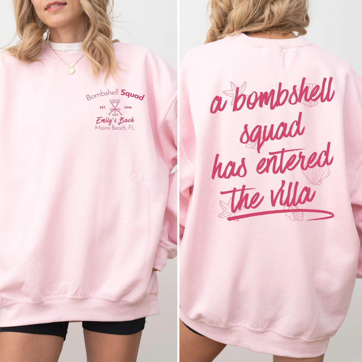 Bombshell Bride Bachelorette Crewneck, Villa Squad Bridal Party Sweatshirt c5f737be-9cc2-4de6-a9e4-51eb63ec38fe-1.png