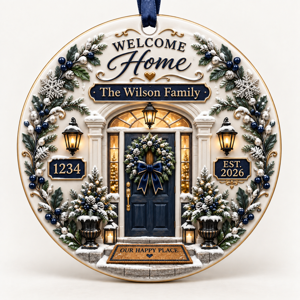 Personalized 3D Ceramic Welcome Home Ornament - Custom Family Name & House Number c62756e7-5640-43f5-8ede-c4b61ca810c3-Image-Sep-14-2026-10_40_40-AM.png