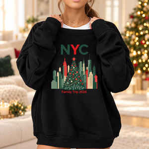 New York City Christmas Sweatshirt, Christmas in NYC Shirt, Girls Trip Crewneck, Rockefeller Center Holiday Gift c627b698-fd49-4647-bf6f-e073fca8def2--o-n-NYC-trong-ph-ng-kh-ch-Noel-3.png