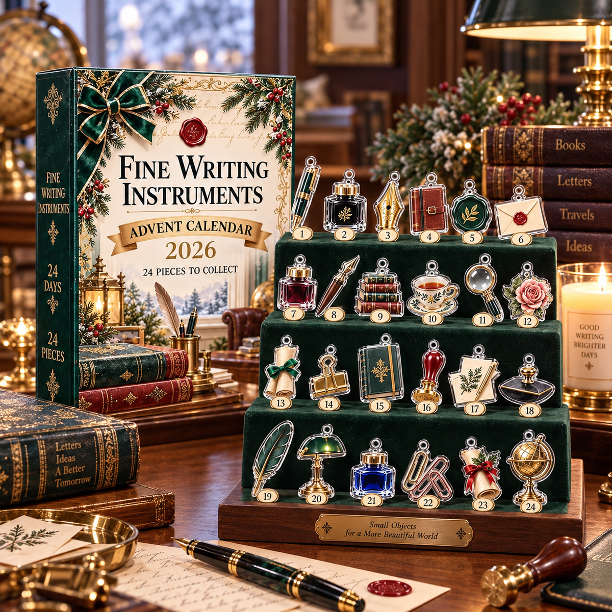 Fountain Pen Advent Calendar 2026, 24 Piece Pen Collector Countdown Gift, Writer and Stationery Lover Gift c633a3e8-6621-45f4-bffd-840094462003-e489c9f9-2d69-49d4-8710-fd50843811c3.png