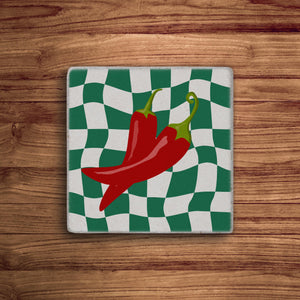 Vegetables and Fruits Stone Coasters, Fruits Coasters, Colorful Coasters, Vegetables Coasters, Fruits Lover, Gift for Her, Gift for Mom c6816f70-f428-4e27-8880-92b3cf97010d-3.jpg