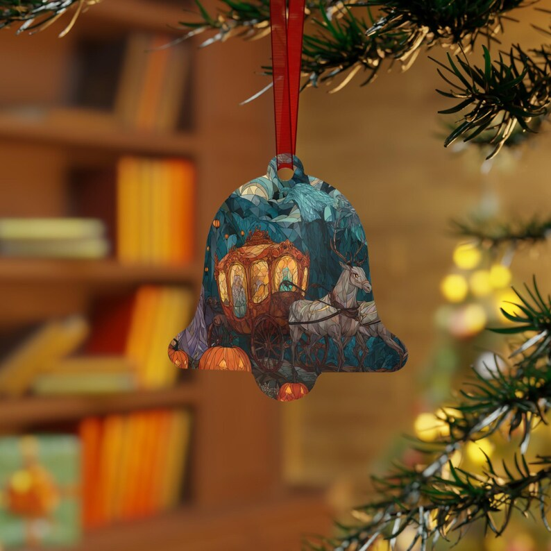 Haunted Pumpkin Carriage Ornament, Stained Glass Halloween Christmas Decor, Gothic Fantasy Hanging Ornament c6c86955-21e5-4347-bbcc-4d0ec0fc6731-v2_converted.png