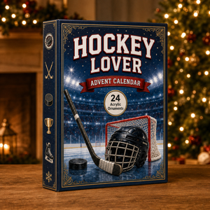 Hockey Lover Advent Calendar 2026 - 24-Day Festive Countdown, Acrylic Charms Blind Box - Gift For Sports Lovers c6d3a17a-d287-41d9-b1d1-0a6f1481df17-box.png