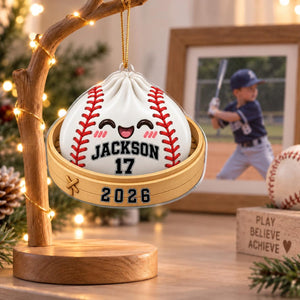 Personalized Softball Dumpling Ornament, Squishy Dumpling Acrylic Ornament, Custom Name Softball Player Christmas Gift c6e5ab0f-4d3b-4aeb-a932-7ae48fcd178d-il_1588xN.8530438358_j25e.jpg