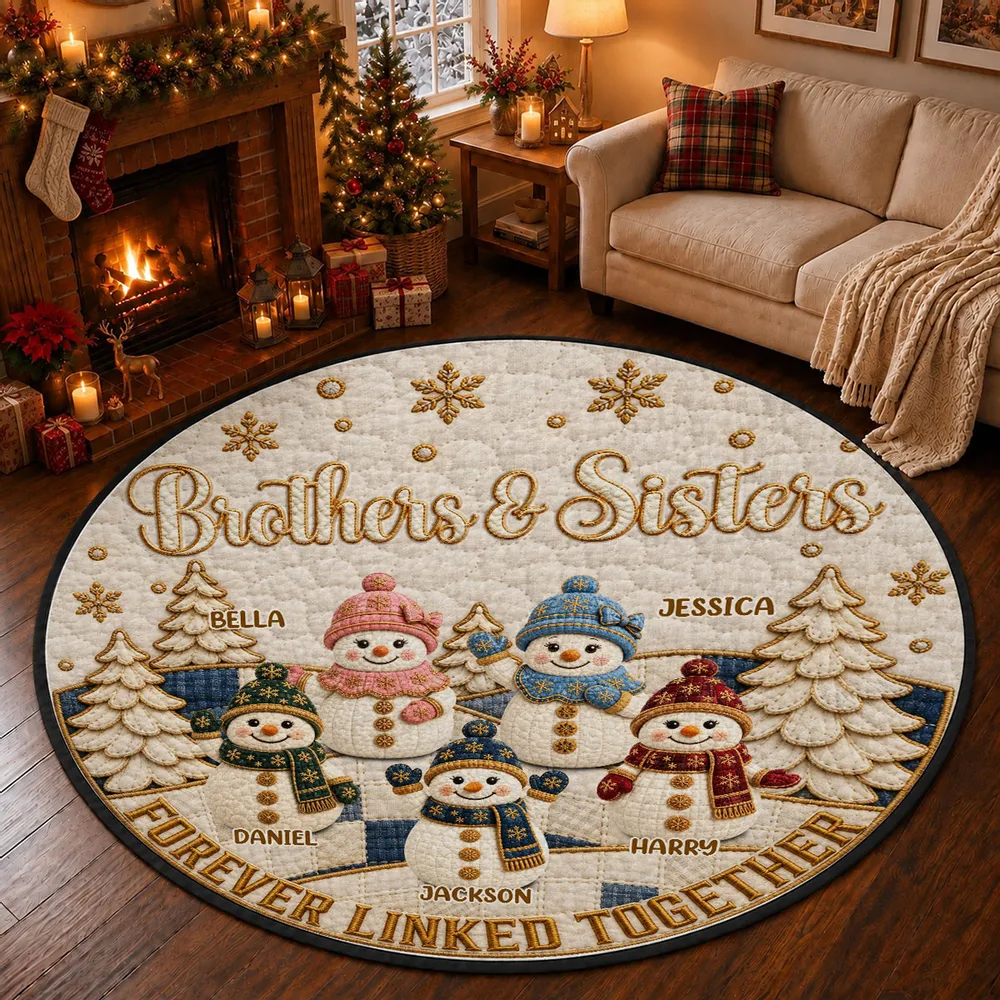 Brother & Sister Forever Bond - Personalized Quilted Carpet - Christmas Gift For Family c6f7cd07-4e12-4f42-a216-ebf1edd185d2-banner-3_converted.png