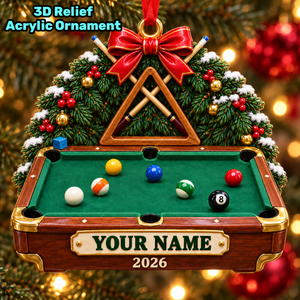 Personalized Pool Table Christmas Ornament – Custom Name Gift for Pool Players c709b944-e8af-4310-a88d-4d58354e4009-mockup-annotated-1790744355261.png
