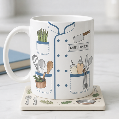 Personalized Chef Mug, Custom Chef Coffee Cup, Professional Chef Gift, Cooking Lover Gift, Kitchen Gift, Culinary Gift, Chef Name Mug c70f6e0c-92fb-477a-8265-660e2da00b66-44468a44-dc48-406e-bd32-772b74ca9b15.png