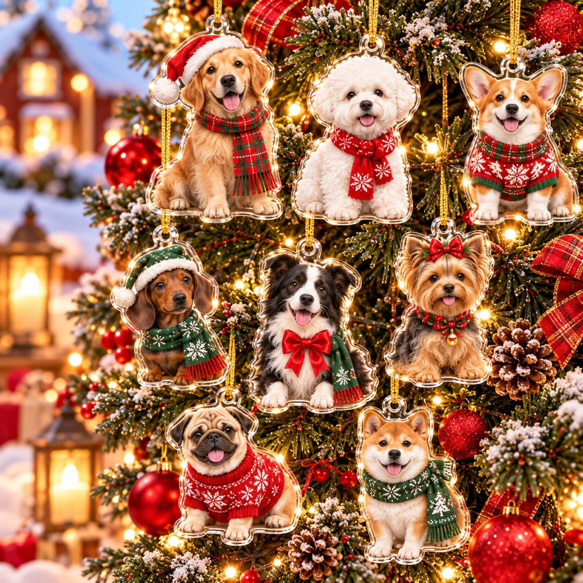 Dog Christmas Advent Calendar 2026, 24 Day Puppy Blind Box, Holiday Dog Countdown c7127ead-c967-4eff-a6b4-cb277528b26b-il_1588xN.8643272371_semy.jpg