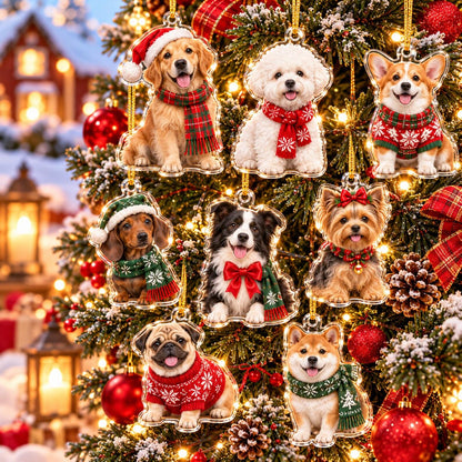 Dog Christmas Advent Calendar 2026, 24 Day Puppy Blind Box, Holiday Dog Countdown c7127ead-c967-4eff-a6b4-cb277528b26b-il_1588xN.8643272371_semy.jpg