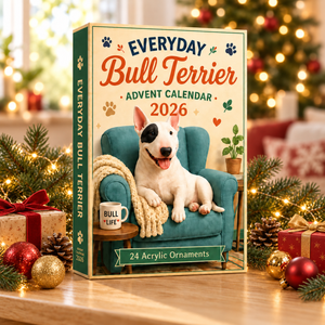 Everyday Bull Terrier Advent Calendar 2026 - 24-Day Festive Countdown, Acrylic Charms Blind Box - Gift For Bull Terrier Lovers c7471c3c-05a2-48d7-b754-9abfdcc342b1-bull-terrier-box-christmas.png
