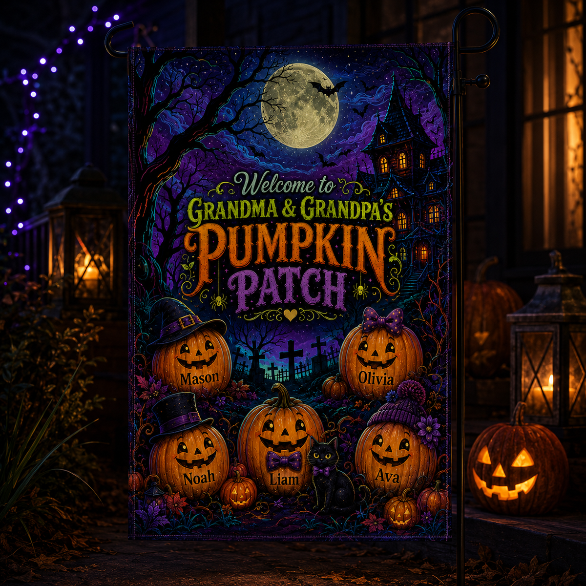 Personalized Grandma & Grandpa’s Pumpkin Patch Halloween Garden Flag – Custom Grandkids Names Jack O’ Lantern Yard Decor, Spooky Halloween Gift for Grandparents c7478710-c6df-456e-8ffc-c30e6cd56ee0-Image-Aug-19-2026-03_34_12-PM-3-.png