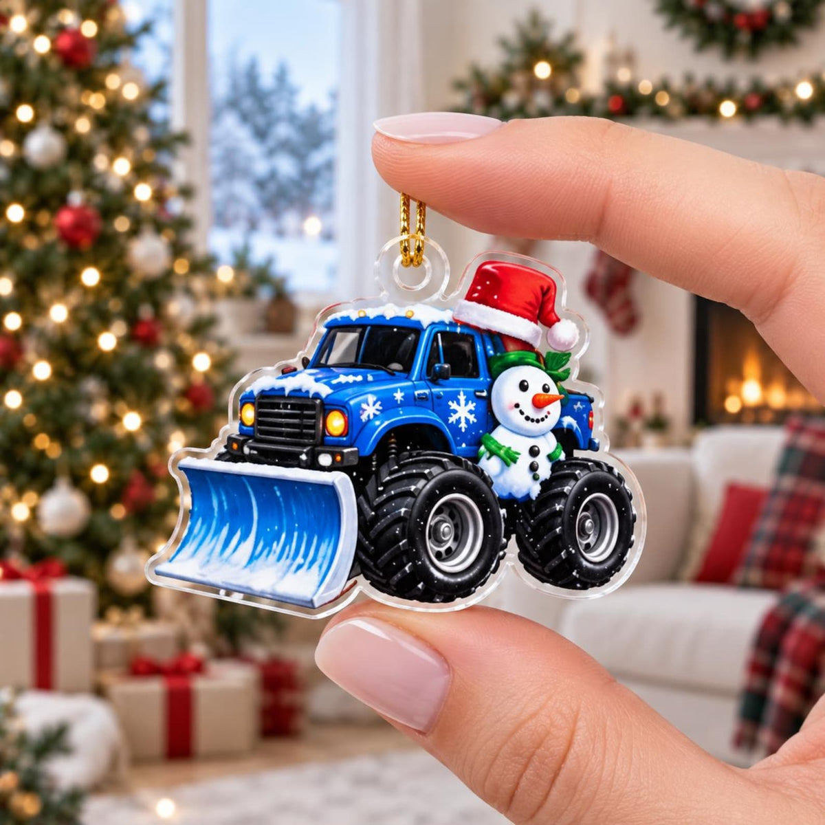 Personalized Monster Truck 2D Advent Calendar 2026, Custom Name Christmas Countdown, Kids Christmas Gift for Boys, Sons, Grandsons & Truck Fans c768532a-8fdc-4189-aed7-c39ce764f9ca-il_1588xN.8569939234_esgv.jpg