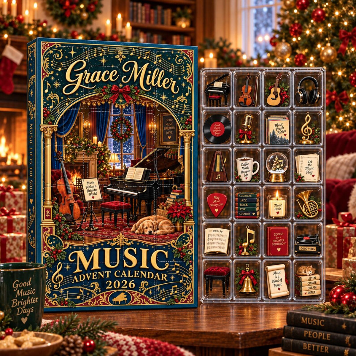 Personalized Music Advent Calendar, Music Lover Christmas Countdown Box, Custom Name Musician Gift, 24 Days Holiday Calendar c7745622-9beb-4e2a-b0c1-3dfa81ce3424-il_1588xN.8546552198_b7xa.jpg