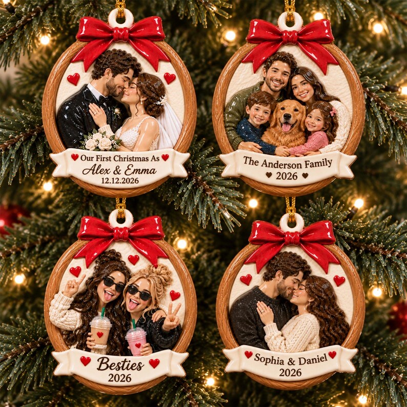 Personalized Family Photo 3D Inflated Acrylic Ornament, Custom Christmas Family Ornament, Pet Portrait Keepsake, Family Name Gift 2026 c78f942d-d01b-4f71-97ff-7b73bf2e0a49-gfd-3-.jpg