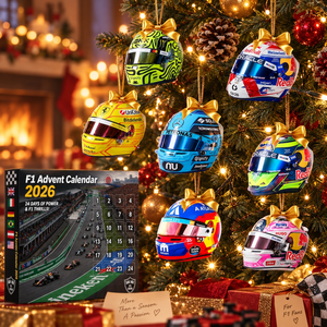 2026 Racing Helmet Advent Calendar, 24 Day Motorsport Christmas Countdown, Race Car Fan Ornament Gift c79b27ac-9246-4540-a620-52f3e9d59075-b284df00-6460-4790-afd2-1c58b7e87418.png