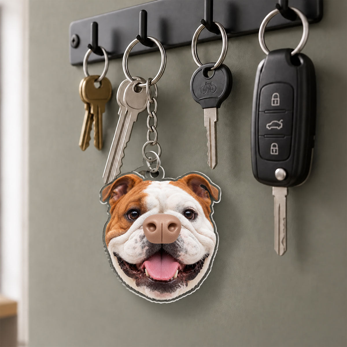 Boop My Nose Dog Lovers - Personalized Nose Squishy Ornament c7a42fa3-e5ee-47ac-9b66-aeb7ab61d9c0-4.jpg