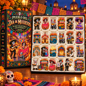 Pueblo del Día de Muertos 2026 – 24-Day Day of the Dead Collectible Countdown Calendar with 24 Unique Miniatures c7f2a458-b874-4836-9295-8f13fdbf5bb3-t-i-xu-ng-23-.png