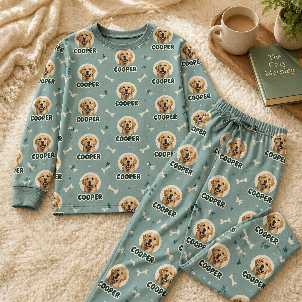 Custom Pet Face + Name All‑Over Pajamas - Personalized Pyjamas c8002ade-624e-46f3-84e2-45df500f61a9.png