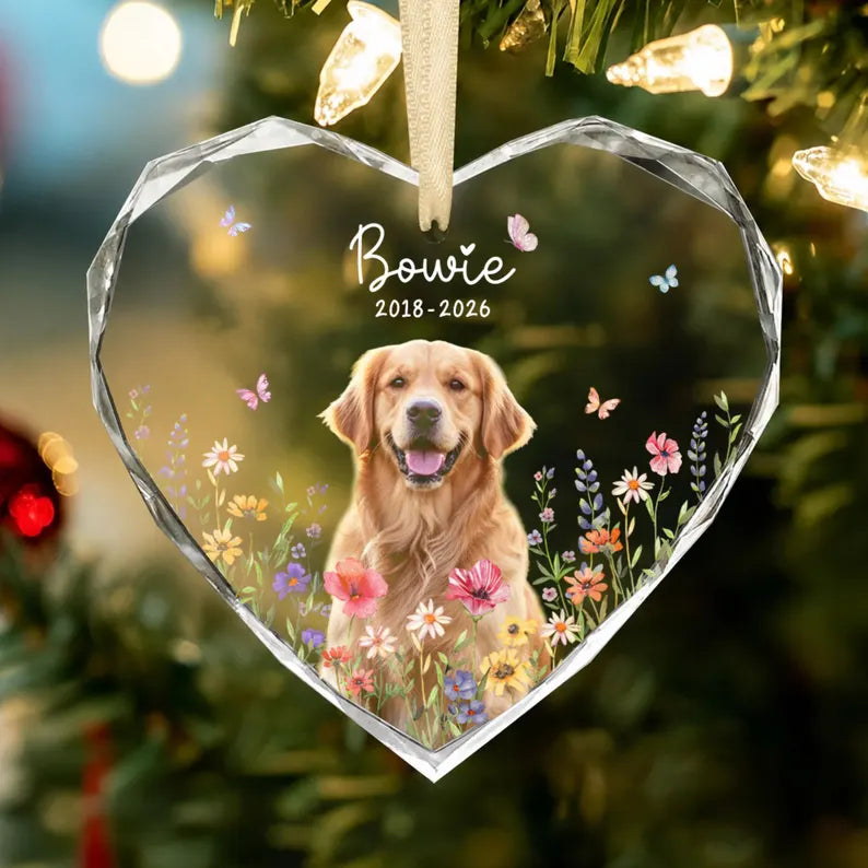 Personalized Dog Memorial Ornament with Photo, Dog Remembrance Keepsake, Glass Ornament c804de0f-438a-431b-9c9c-c18c5dba8f73-hgghgh-8-.webp