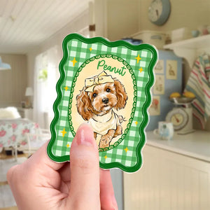 Personalized Pet Portrait Fridge Magnet, Custom Dog Cat Photo Magnet, Pet Lover Gift, Gift for Pet Owner, Dog Mom Magnet, Mothers Day Gift c8173935-1c48-480b-8579-70e090ebd0a6-d-sddsds-2-.webp
