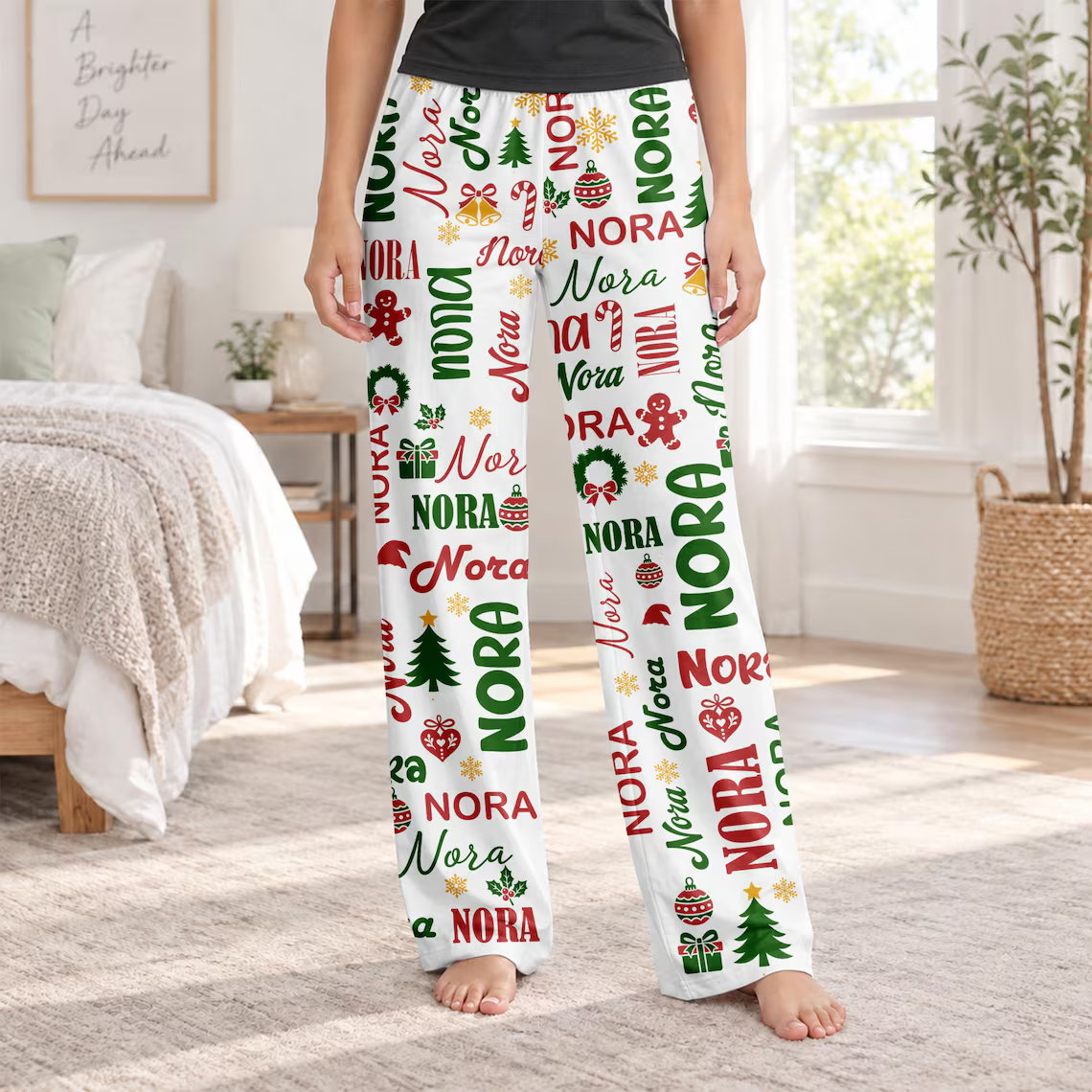 Personalized Christmas Pajama Pants, Custom Name Lounge Pants, Matching Couple & Family Holiday Pajamas c818ea42-831c-4c13-a2f6-4dea8bede397-6_converted.png