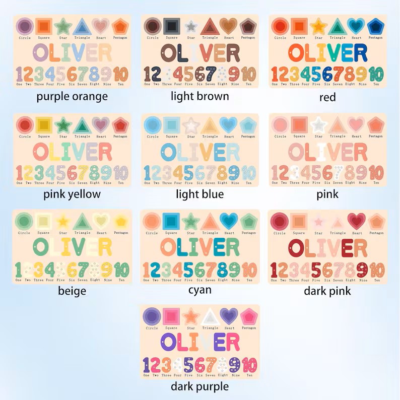 Custom Handmade Name Puzzle with geometry, Wood Toy, Personalized Birthday Gift for Kids, Christmas Gifts for Toddlers, Unique New Baby Gift c821f083-1766-4c38-af0d-c53927d07c90-fgff.jpg