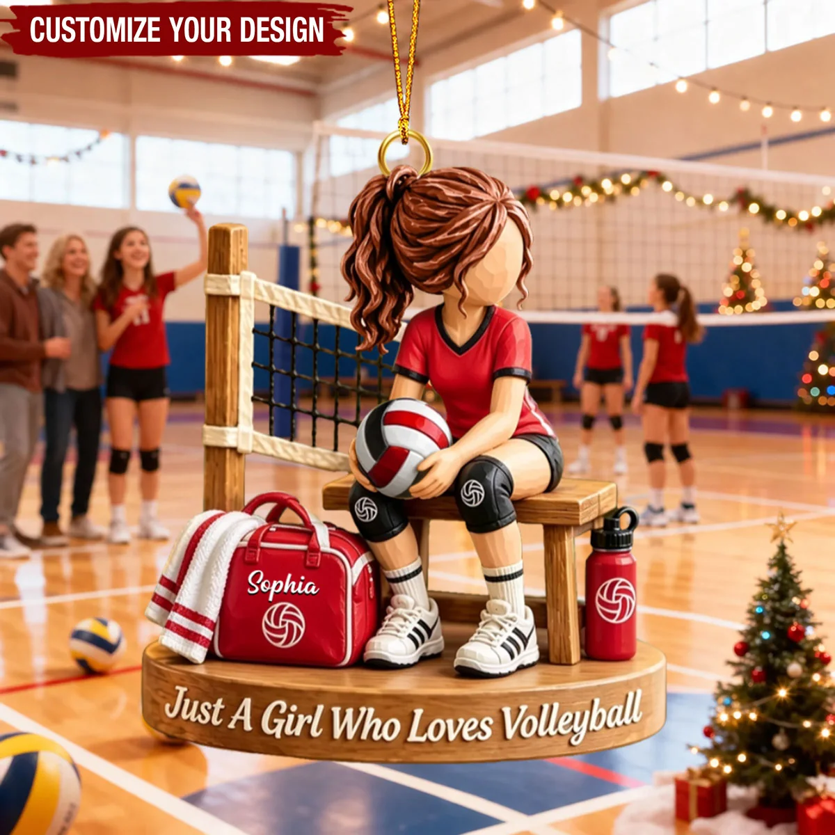 Personalized Volleyball Girl Christmas Ornament - Custom Volleyball Player Gift c8381462-6559-4ffc-b89a-0080c15e461c-t-i-xu-ng-61-.png