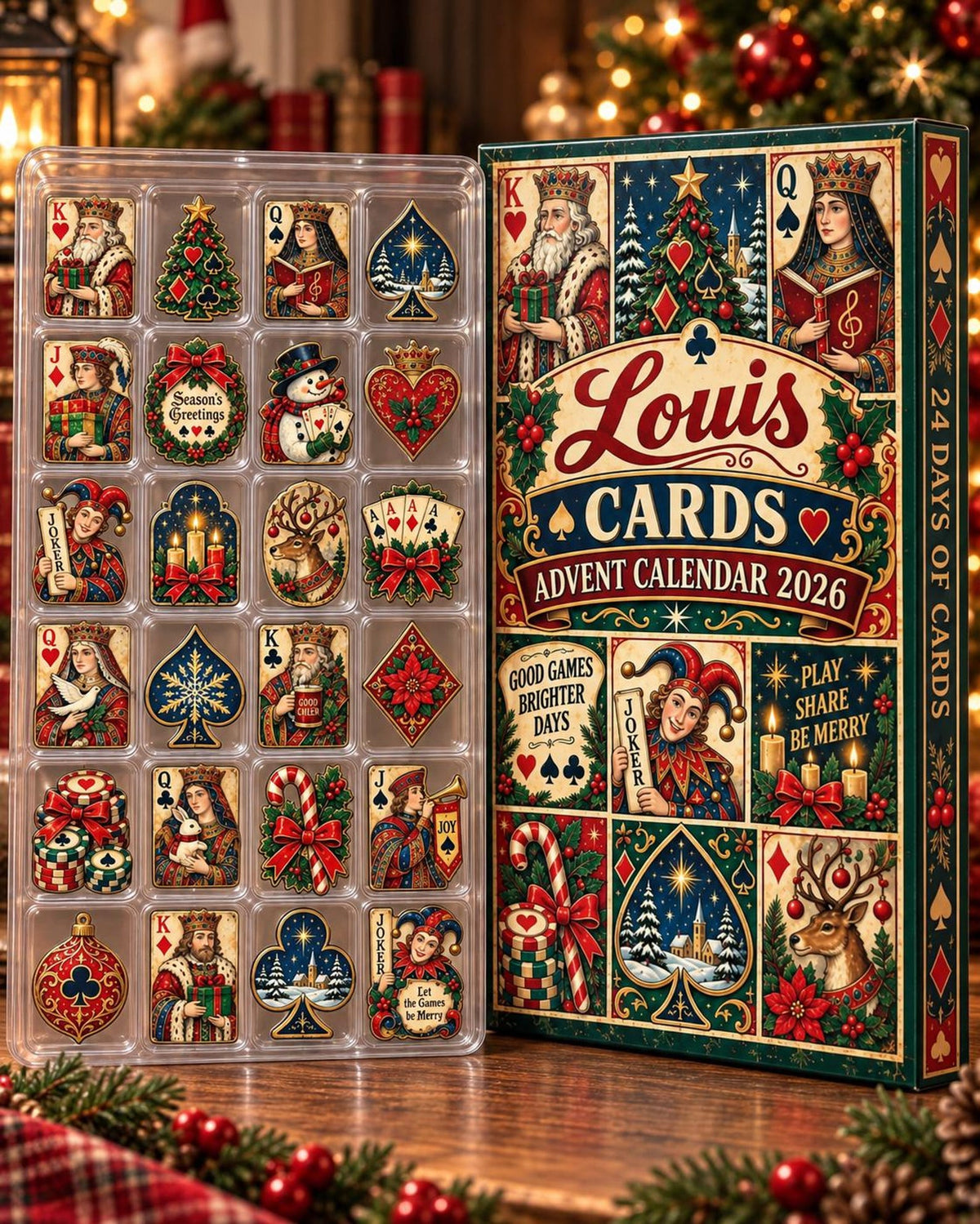 Personalized Playing Cards Advent Calendar: Custom Name 24 Day Christmas Countdown Box c85d49b9-34eb-4f0a-bd34-396748a1f115-il_1588xN.8498209850_qnqt.jpg
