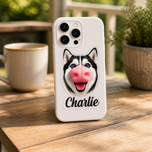 Custom 3D Pet Portrait Phone Case (Name Under Portrait) - Personalized Phonecase c875e0f2-b8f4-44fe-84ab-158e20048d07.jpg