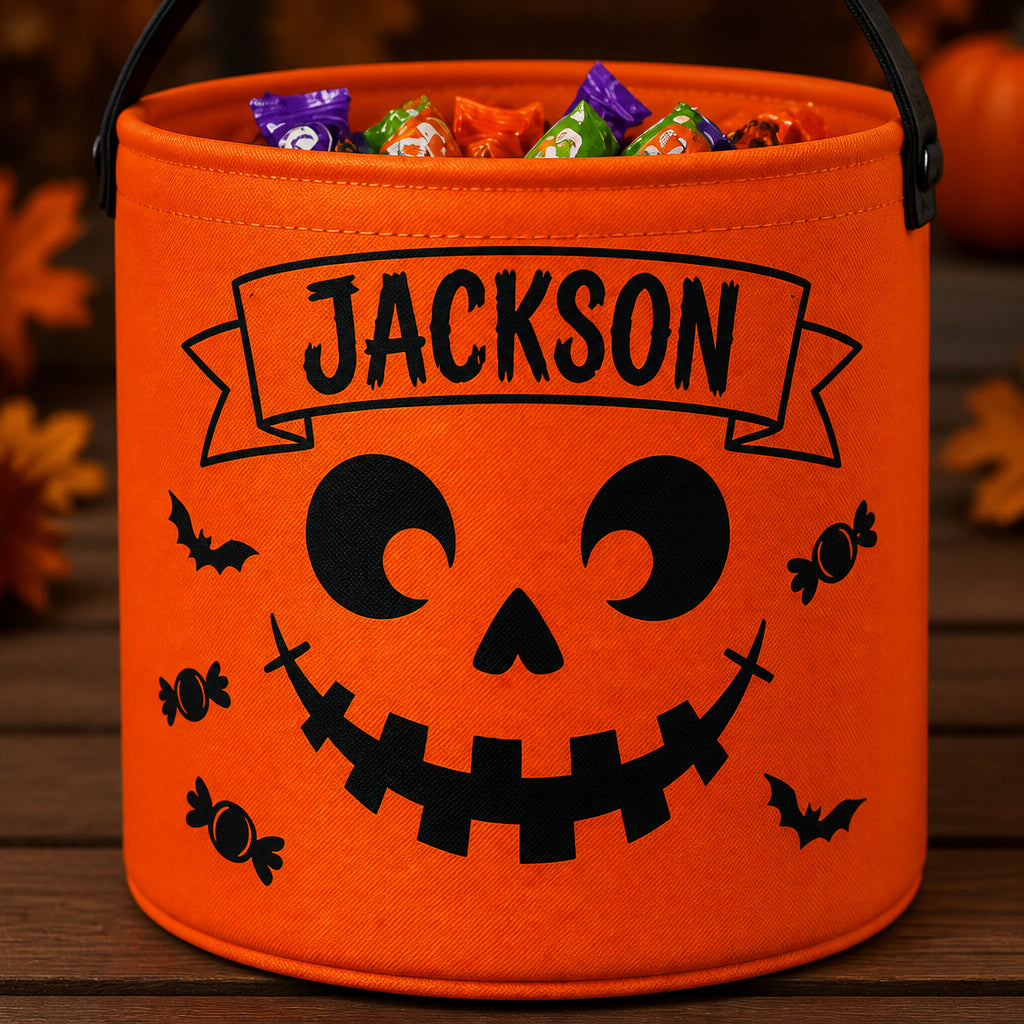 Personalized Jack-O'-Lantern Trick-or-Treat Candy Basket - Personalized Halloween Candy Basket c8d08bd4-5e85-44c2-a123-318c83a322d7.jpg
