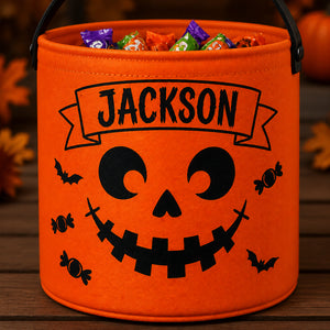 Personalized Jack-O'-Lantern Trick-or-Treat Candy Basket - Personalized Halloween Candy Basket c8d08bd4-5e85-44c2-a123-318c83a322d7.jpg