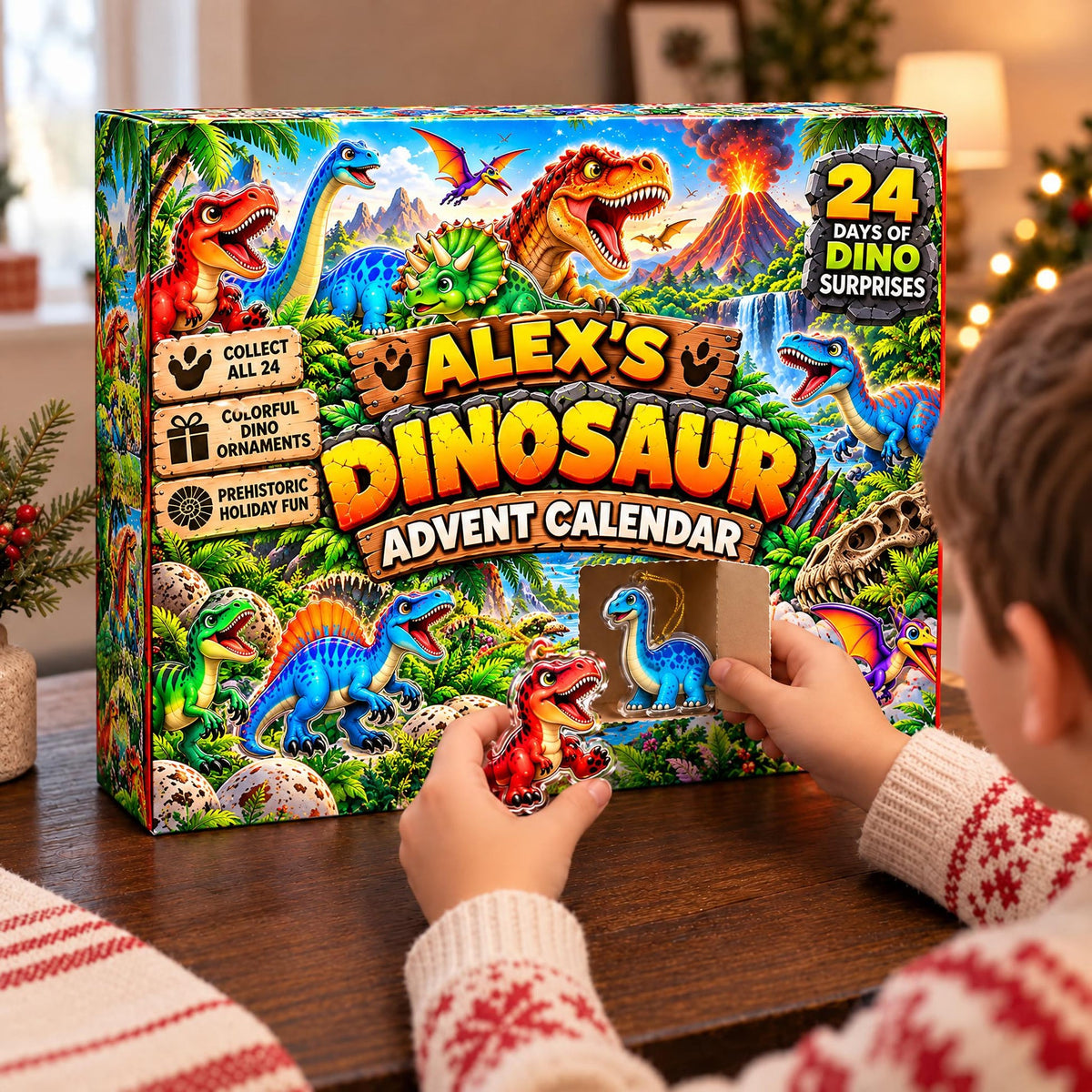 24 Days of Dino-Mite Christmas - Personalized Christmas Advent Calendar c8d27278-0b75-4724-87fa-694a098c6915-w4_dcb8e387-0df9-45cb-96db-89b64a6c7194.jpg