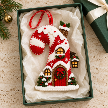 Candy Cane House Felt Ornament, Christmas Felt Decor, Winter Sweet Gift c902f1f1-aa6b-403e-b5be-29466c8ad39f-Nh-k-o-n-trong-h-p-qu-xanh-2.png