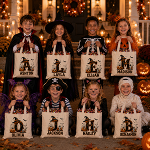 Cute Halloween Ghost bag, Spooky Goodie Bag, Custom Name Halloween Tote Bag, Trick or Treat Candy Bag, Personalized Halloween Kids Treat Bag c9073a9d-90e6-476c-971c-109181bf28b7-d179885a-50ac-4fec-aa74-0a2d7bb58b78.png