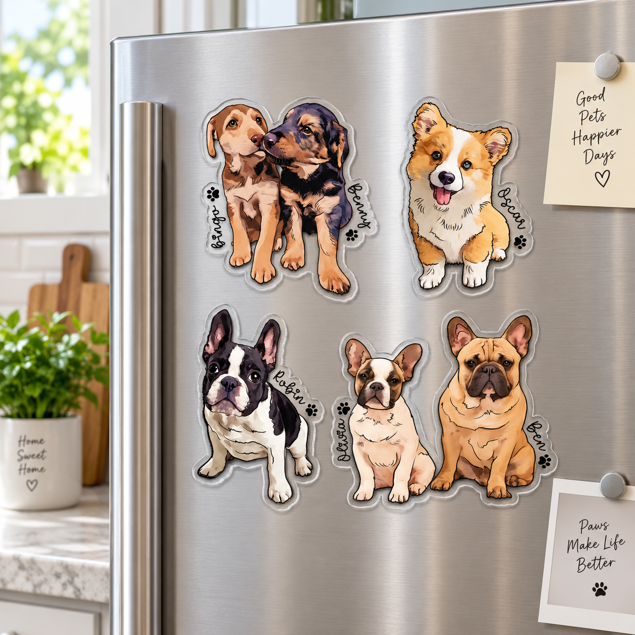 Custom Pet Portrait Magnet: Personalized Dog Photo Gift c92606f4-130a-4078-8e23-815ee2a37b8b-ChatGPT-Image-Sep-16-2026-01_55_29-PM.png