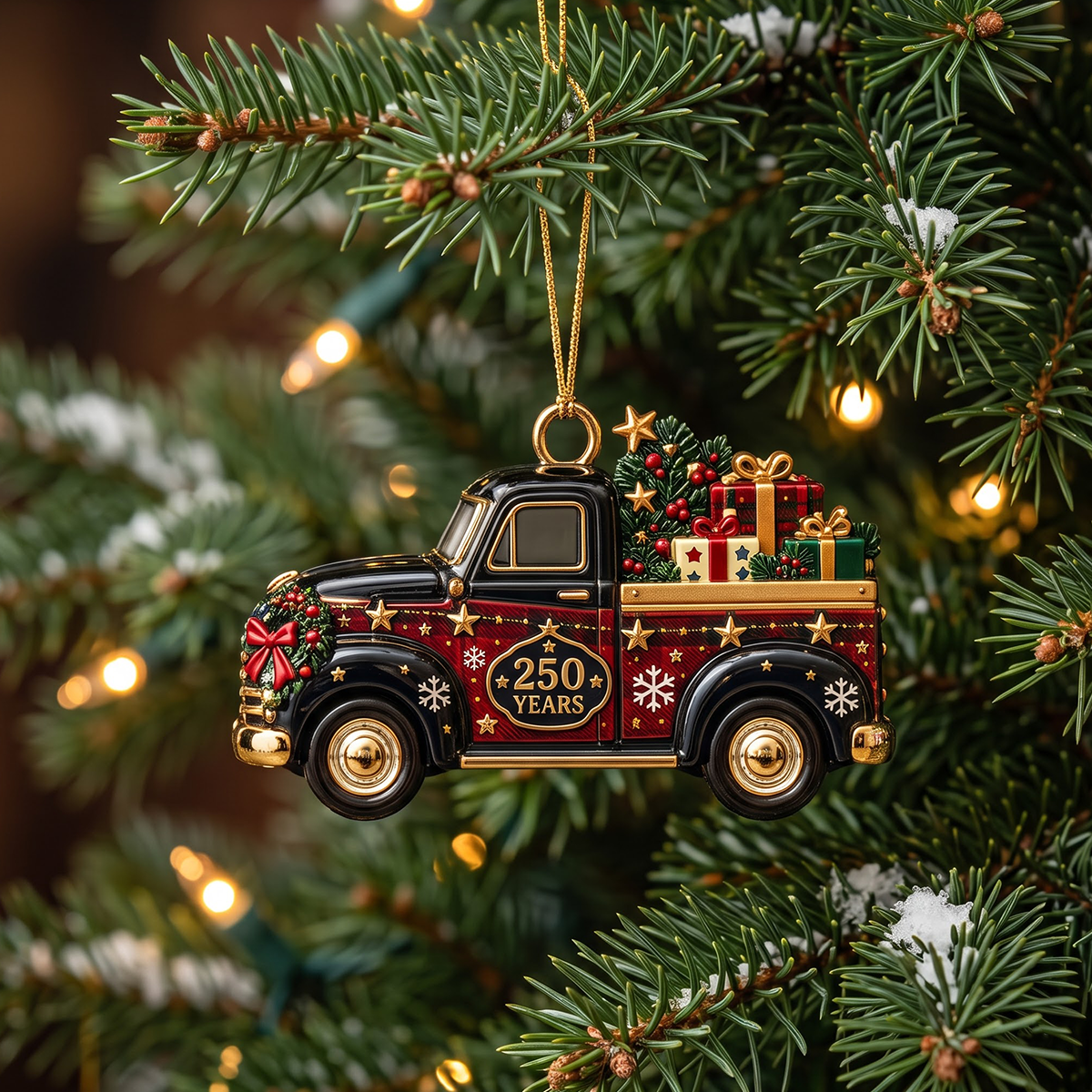 250 Truck Christmas Advent Calendar 2026 - 24 Day Spirits Countdown, Acrylic Charms Blind Box - Gift For Family c926a5ee-eddc-42ad-8877-c2d530da905b-MOCKUP-6.png