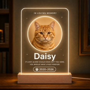 Pet Memorial Acrylic Night Light – Photo, Name & Years - Personalized Acrylic Night Light c94ca085-91ec-4372-ae90-0265c82e837b.png