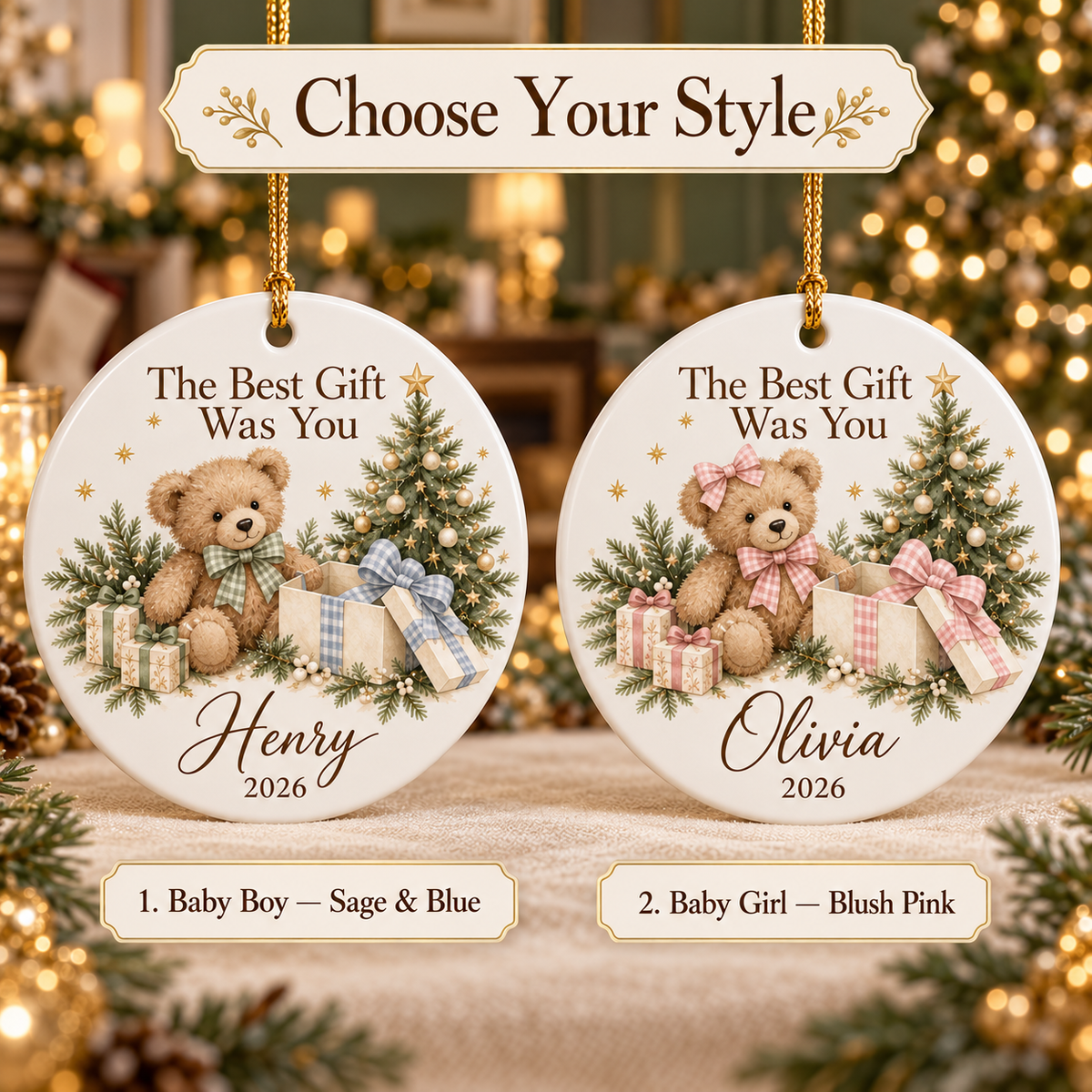 Personalized Baby’s First Christmas Photo Ornament 2026, Double-Sided Teddy Bear Keepsake, The Best Gift Was You, Gift for New Parents c966bfc6-ef5e-44bd-a160-334ab7d209d5-c20b325d-680f-44ff-9050-cfc812ea6589.png