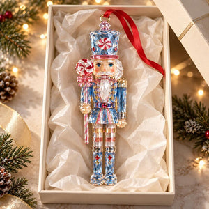 Personalized Pastel Nutcracker Crystal Effect Acrylic Ornament, Candy Soldier Christmas Holiday Tree Decor 2026, Gift For Kid c99c3758-bc74-406c-856f-41013cc7a343-g6.jpg