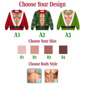 Funny Hairy Chest Ugly Christmas Sweater, Fake Abs Santa Sweatshirt, Novelty Holiday Party Pullover, Christmas Gag Gift For Men c9b60723-63ef-42aa-a7e6-bfa9aa809bc0-dsf-1-.webp