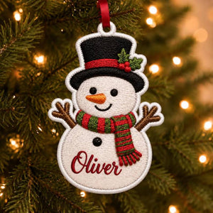 Personalized Christmas Ornament, Custom Name Embroidered Felt Decor, Family Christmas Gifts c9b83c4d-ca12-441c-957f-70d2674cff6a-ghhghghg-4-.jpg
