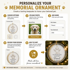 Pet Memorial Transparent Acrylic Ornament — Paw Prints Heart with Name & Year - Personalized Transparent Acrylic Ornament c9cc8fc6-c382-48f6-bfbe-fa71eedd5a6d.jpg