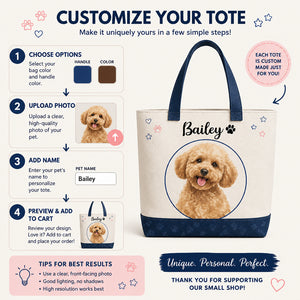 Custom Pet Portrait Tote with Name - Personalized AOP Tote ca01ca36-413c-422b-b5ba-607649b71649.jpg