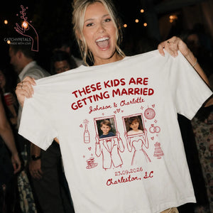 Custom Photo Wedding Shirt, Wedding Favors Shirt, Funny Wedding Party Shirt, Bridal Party Gift, Newly Wed Gift, Matching Group Wedding Merch ca265cce-eae2-4138-92ae-edaaab0cf3bd-rtfyrtrtrtr-2-.webp