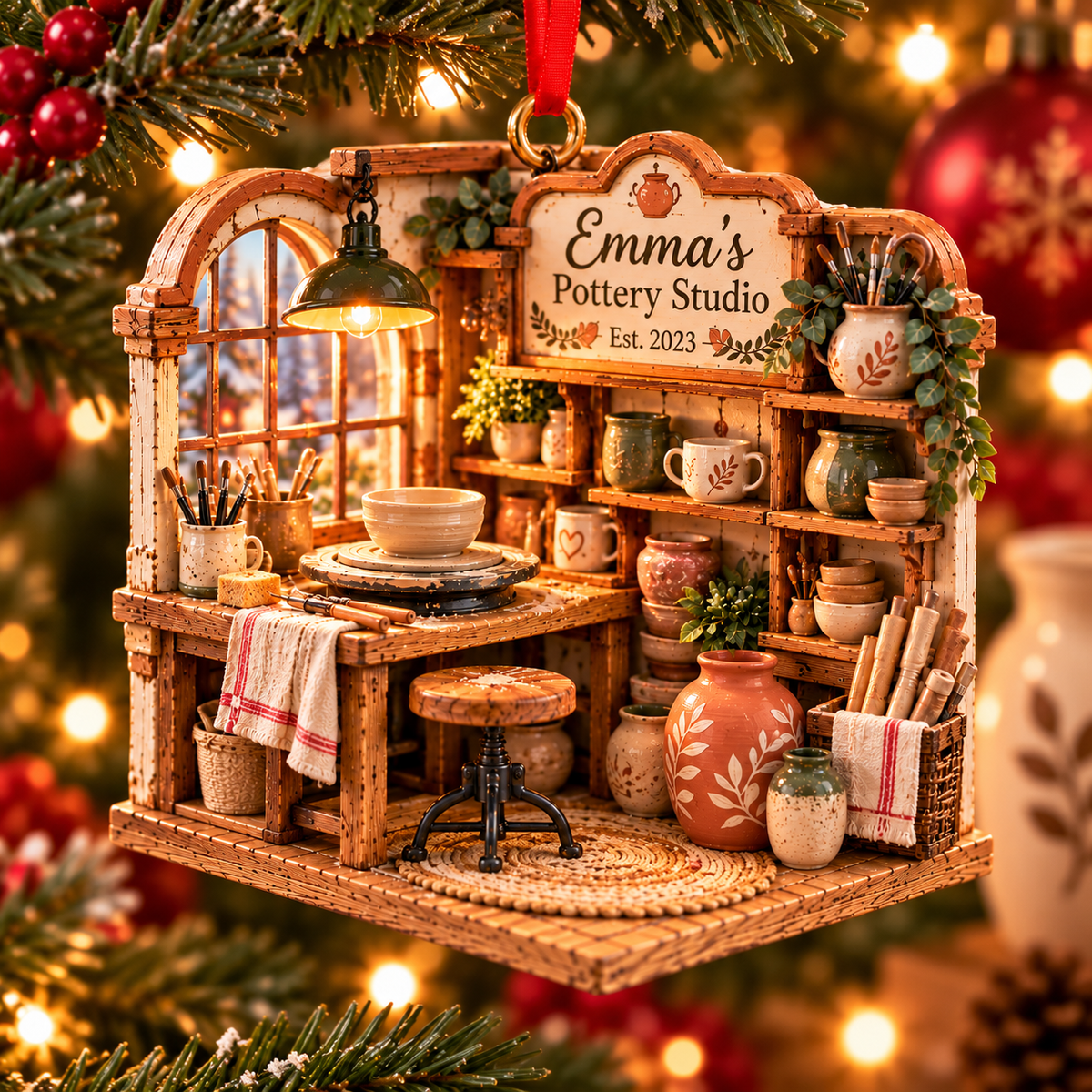 Personalized Pottery Studio Corner Christmas Ornament – Custom Name & Year, Pottery Lover Gift, Ceramic Artist Gift for Her ca50da7c-dd8a-448b-aaf8-2adada43549d-ChatGPT-Image-Oct-22-2026-10_21_25-AM-1.png