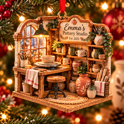 Personalized Pottery Studio Corner Christmas Ornament – Custom Name & Year, Pottery Lover Gift, Ceramic Artist Gift for Her ca50da7c-dd8a-448b-aaf8-2adada43549d-ChatGPT-Image-Oct-22-2026-10_21_25-AM-1.png