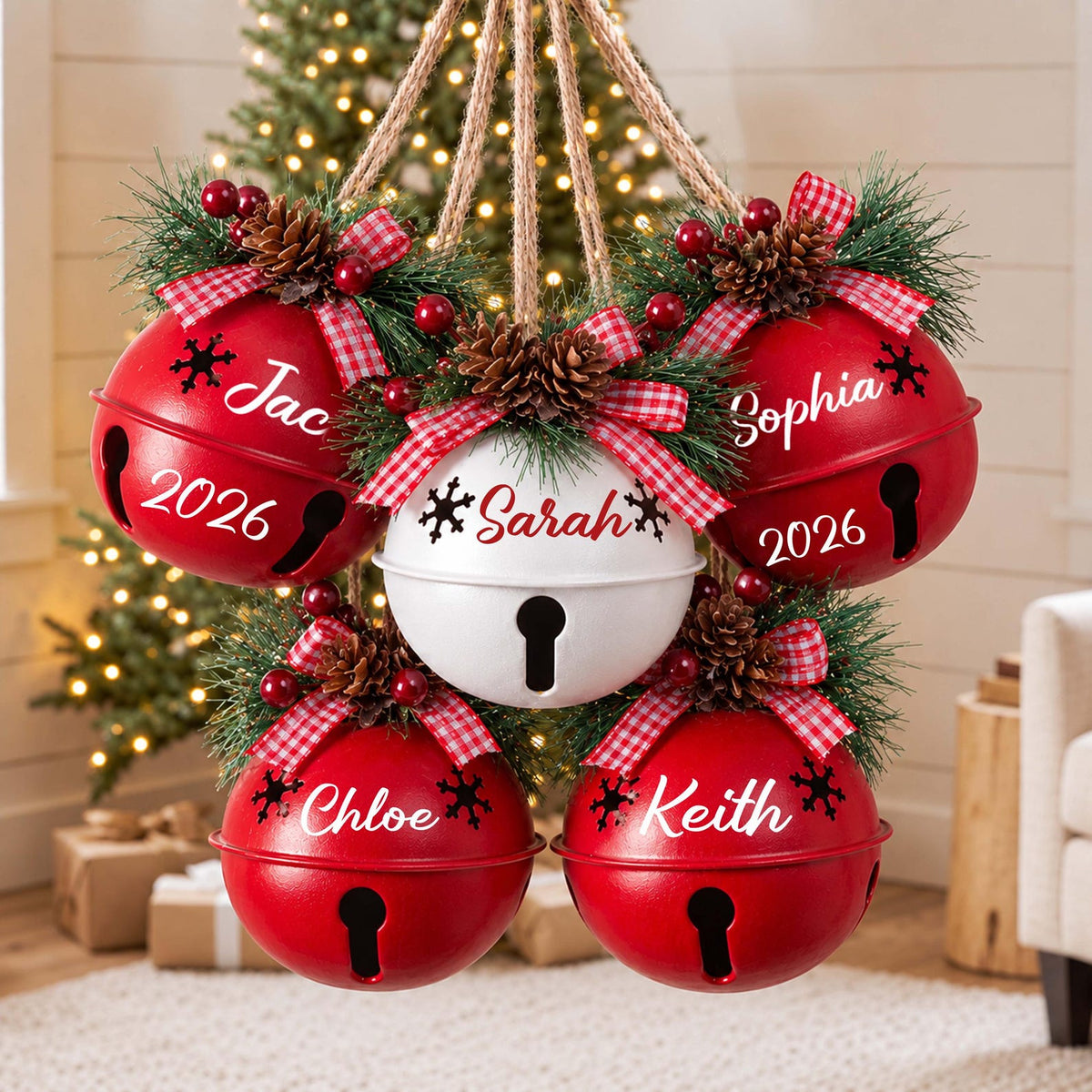 Custom Jingle Bell Ornament, Personalized Christmas tree Decor with name, Family Christmas Gift ca6c9c18-6c90-458a-ad92-1b5ac32fede3-il_1588xN.8649141025_rh8d.jpg