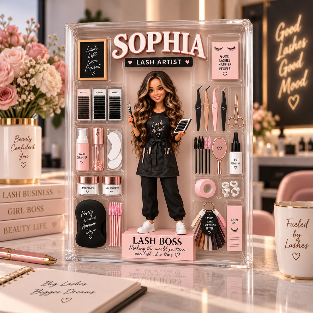 Personalized Lash Artist Acrylic Block – Custom Photo & Name Lash Tech Figure, Salon Decor & Lash Technician Appreciation Gift ca70effa-0bfe-4d57-b1c9-323c031bab22-Image-Sep-15-2026-02_51_30-PM-3-.png