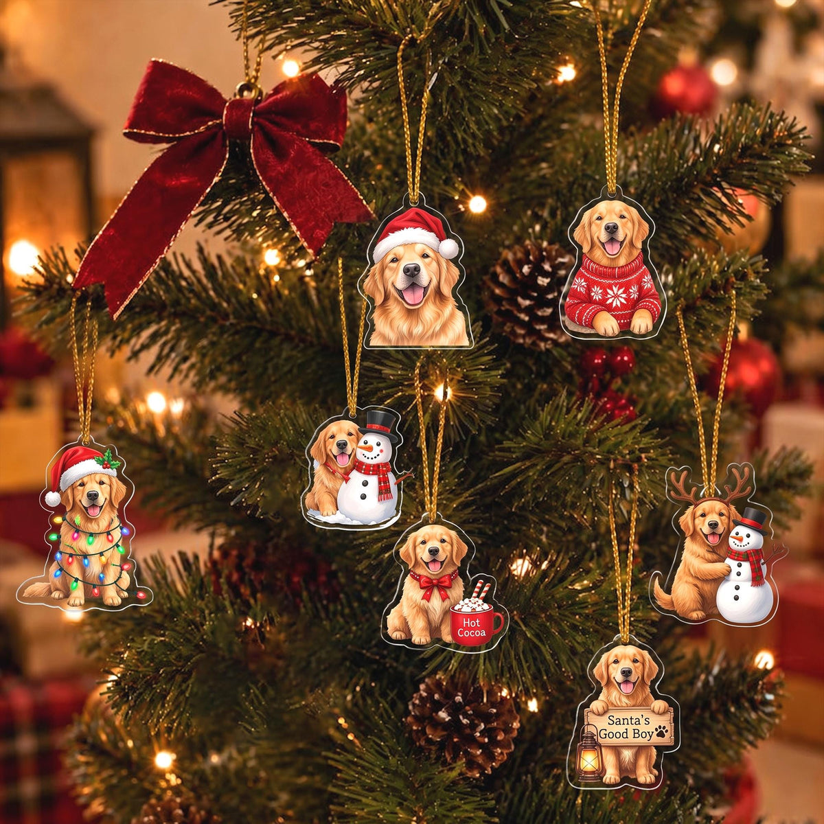Personalized Dog Golden Retriever Calendar 2026, Custom Dog Breed Christmas Countdown, Pet Ornaments, Dog Mom Gift, Christmas Gift for Dog Lovers ca73b233-f306-4828-9b53-78a36f82728f-il_fullxfull.8642252269_g17f.jpg