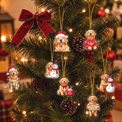 Personalized Dog Golden Retriever Calendar 2026, Custom Dog Breed Christmas Countdown, Pet Ornaments, Dog Mom Gift, Christmas Gift for Dog Lovers ca73b233-f306-4828-9b53-78a36f82728f-il_fullxfull.8642252269_g17f.jpg